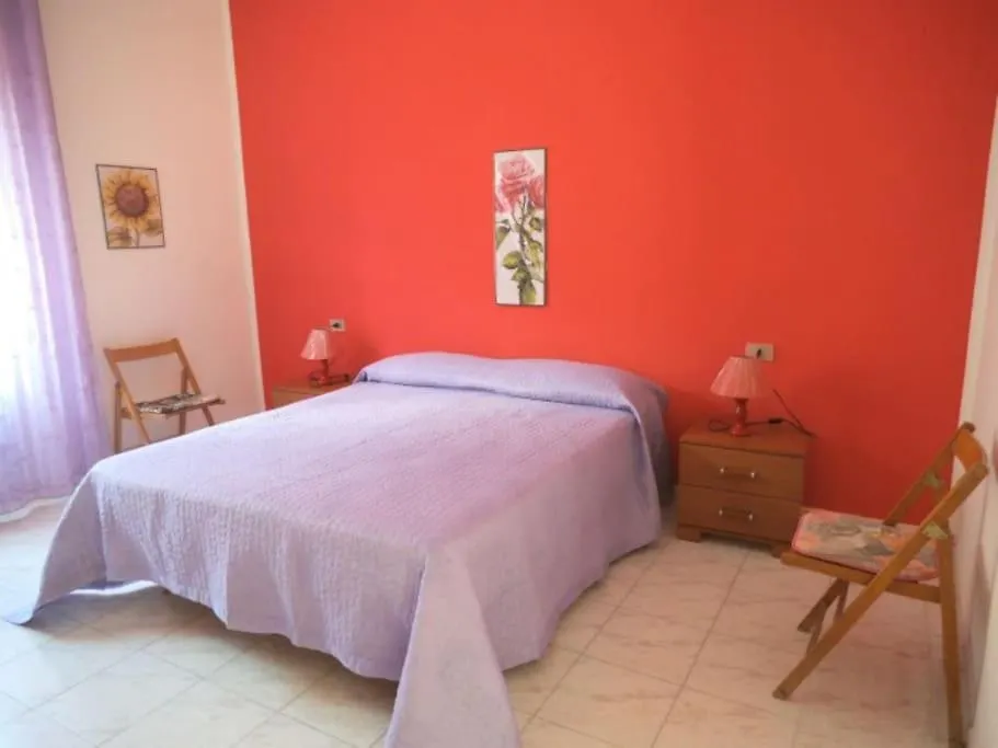 Mansarda M&M Dx Apartment Castellammare del Golfo
