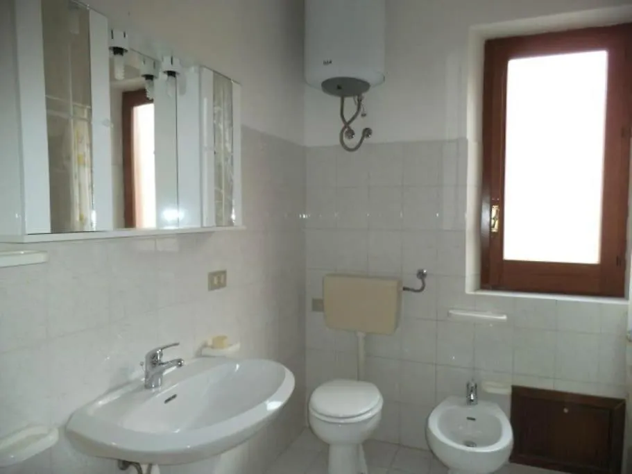 Mansarda M&M Dx Apartment Castellammare del Golfo