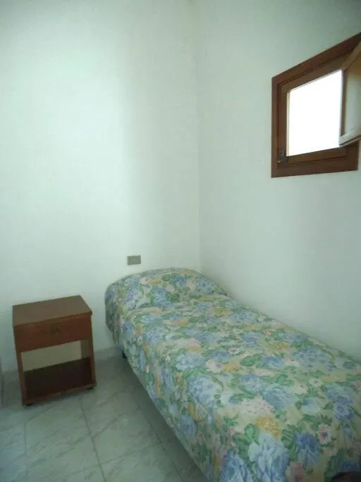 Mansarda M&M Dx Apartment Castellammare del Golfo 0*,  Italy