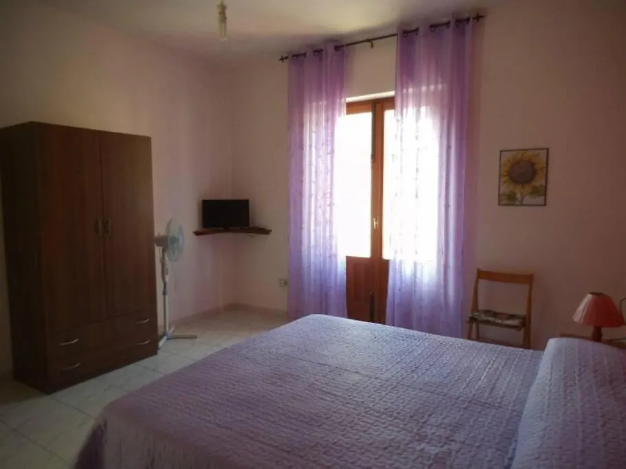 Mansarda M&M Dx Apartment Castellammare del Golfo